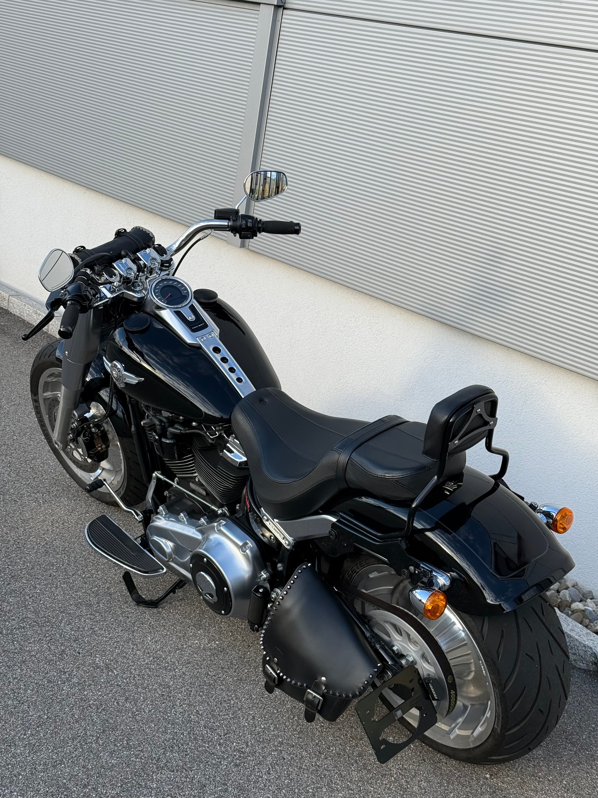 HARLEY-DAVIDSON FLFBS Fat Boy 114 ABS (69/35kW)-image-7