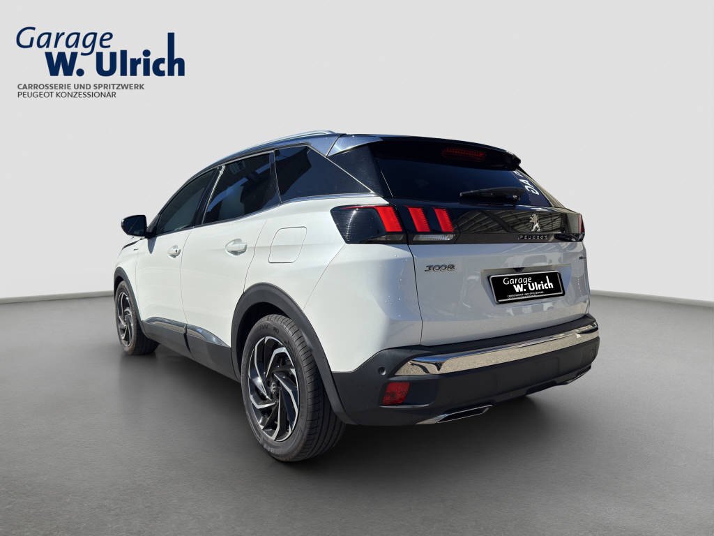 PEUGEOT 3008 1.6 Plug-in Hybrid4 GT Pack-showroom-element-3