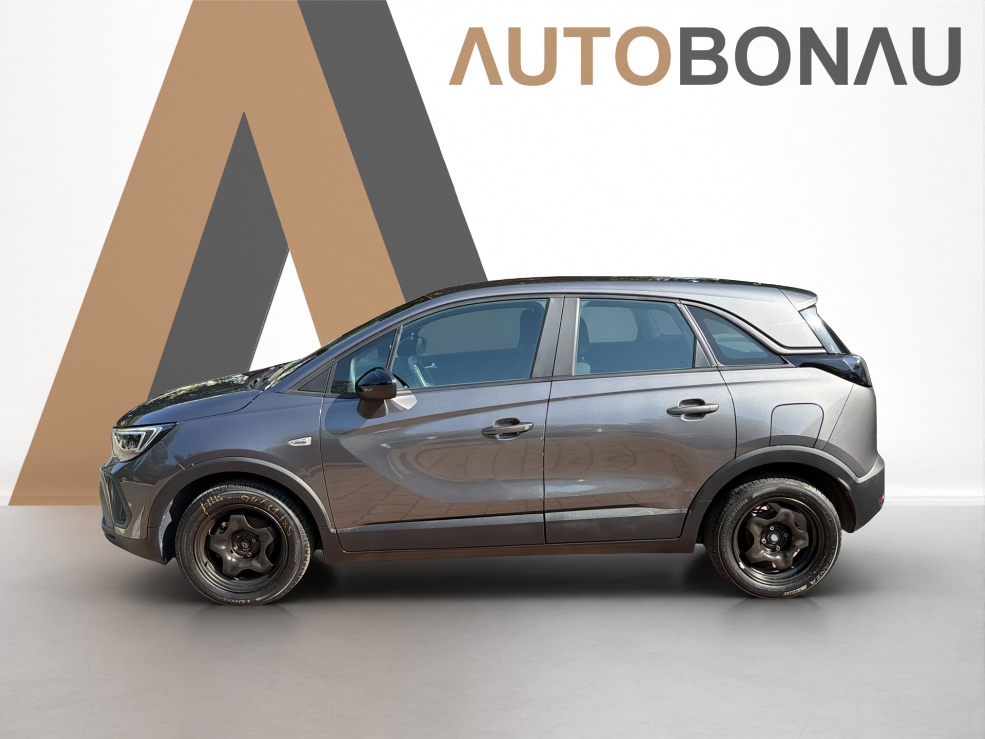 OPEL Crossland 1.2 Edition-showroom-element-1