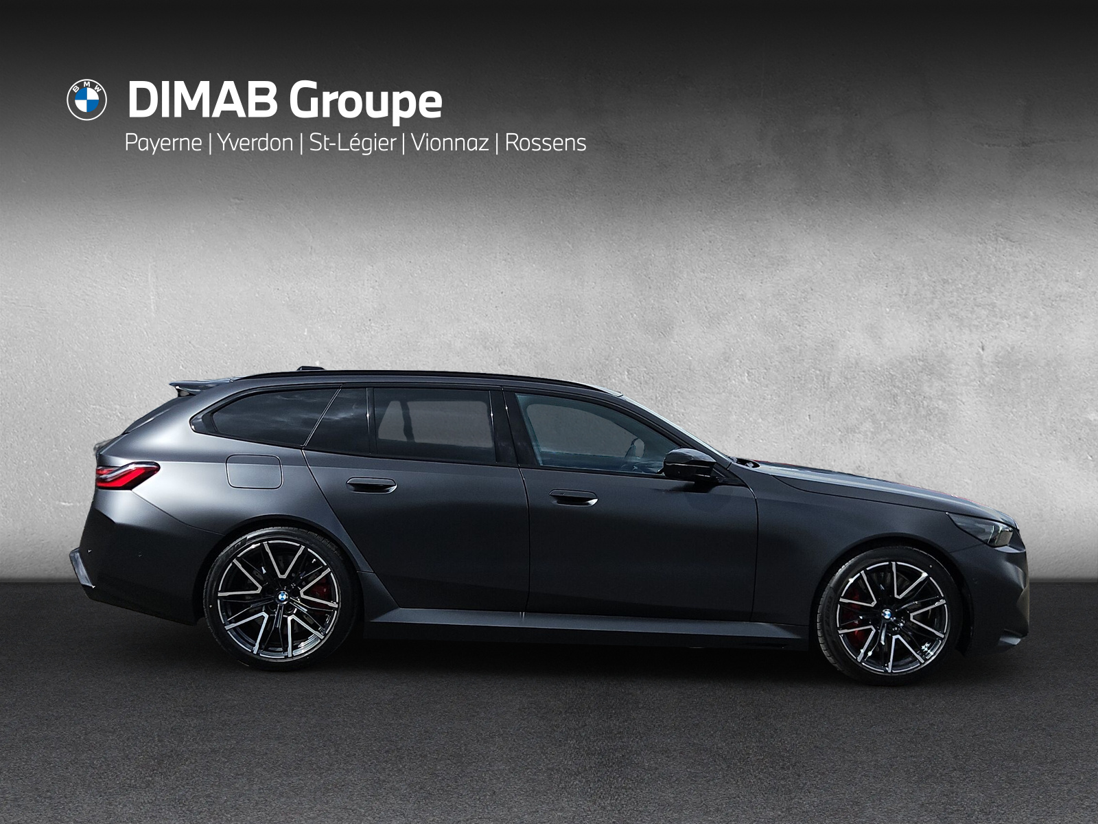 BMW M5 xDrive Touring-image-5