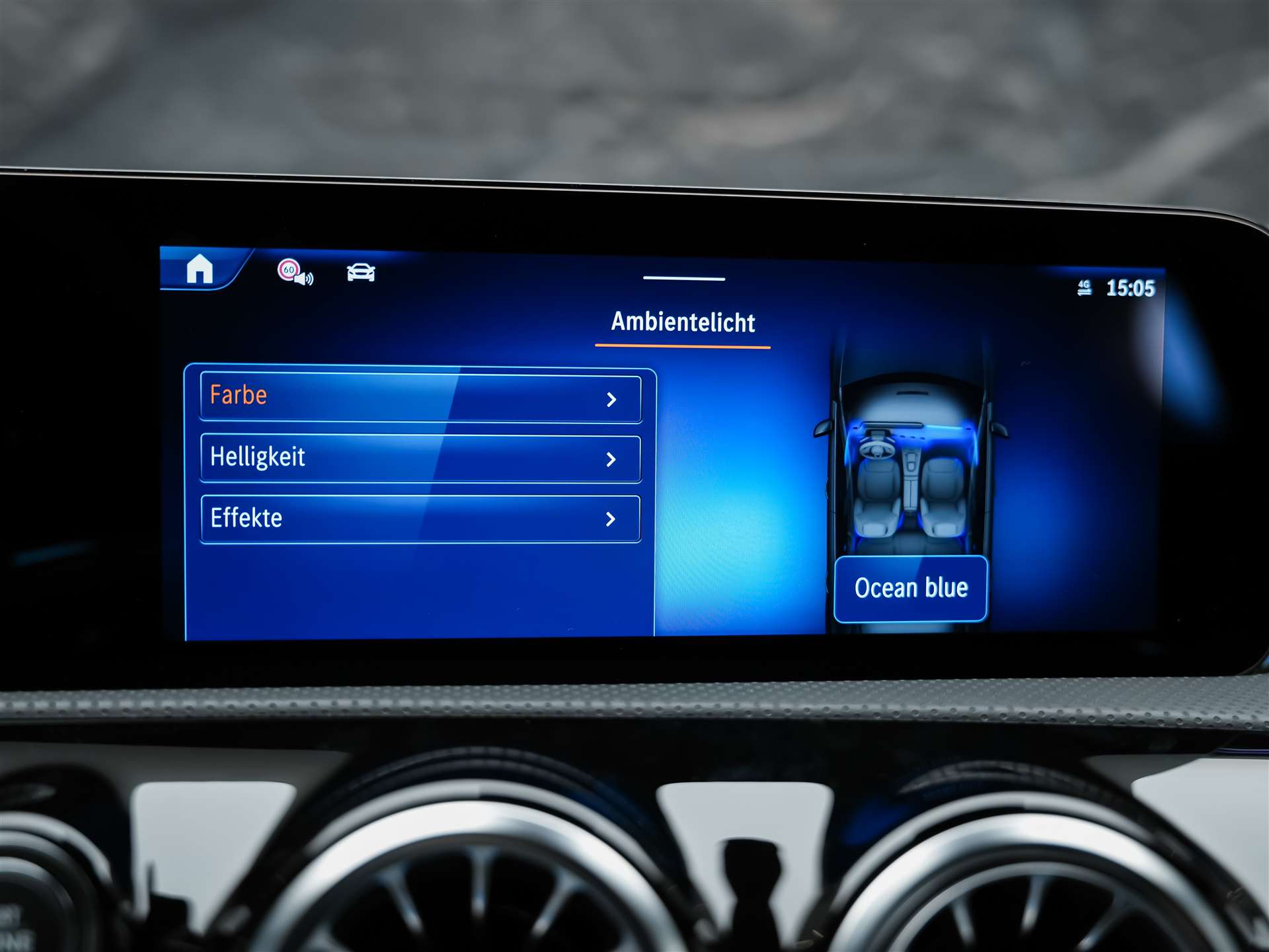 MERCEDES-BENZ A35 AMG 4Matic+ 8G-DCT *Limousine*Aero-Paket*Werksgarantie*Digital Light*-image-30