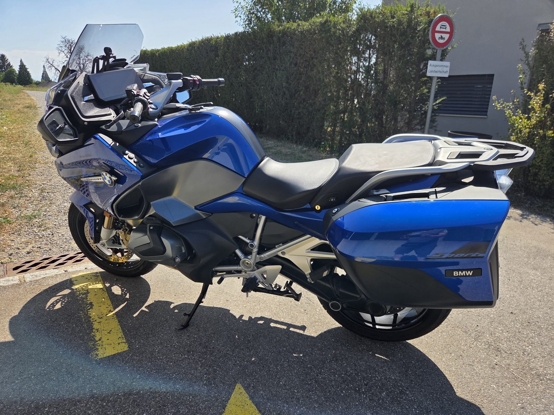 BMW R 1250 RT-image-1