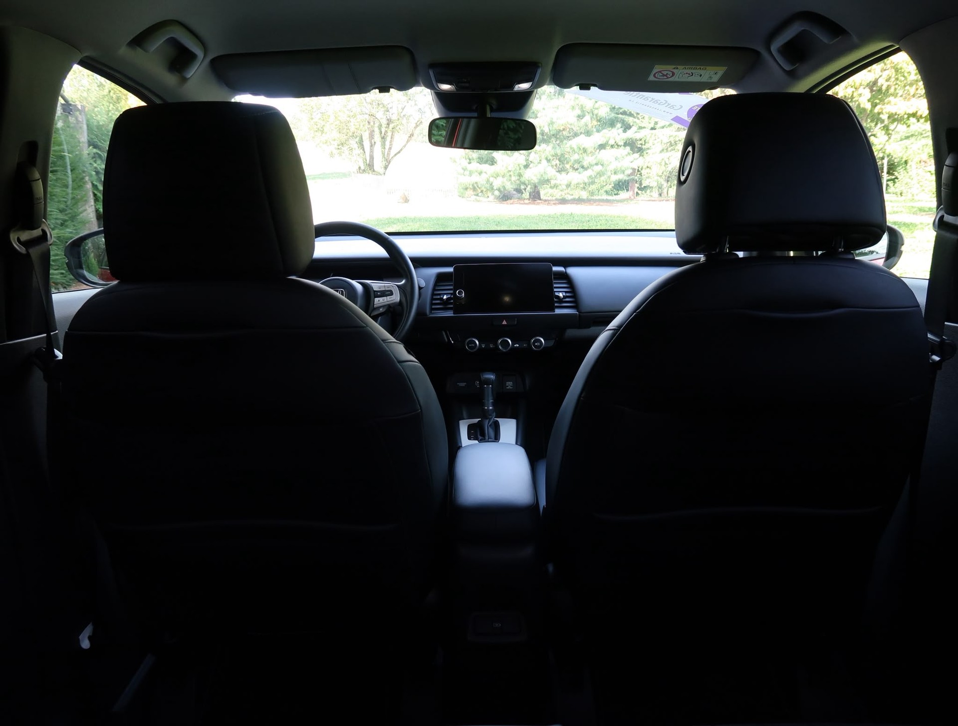 HONDA Jazz 1.5i-MMD Executive E-CVT-image-26