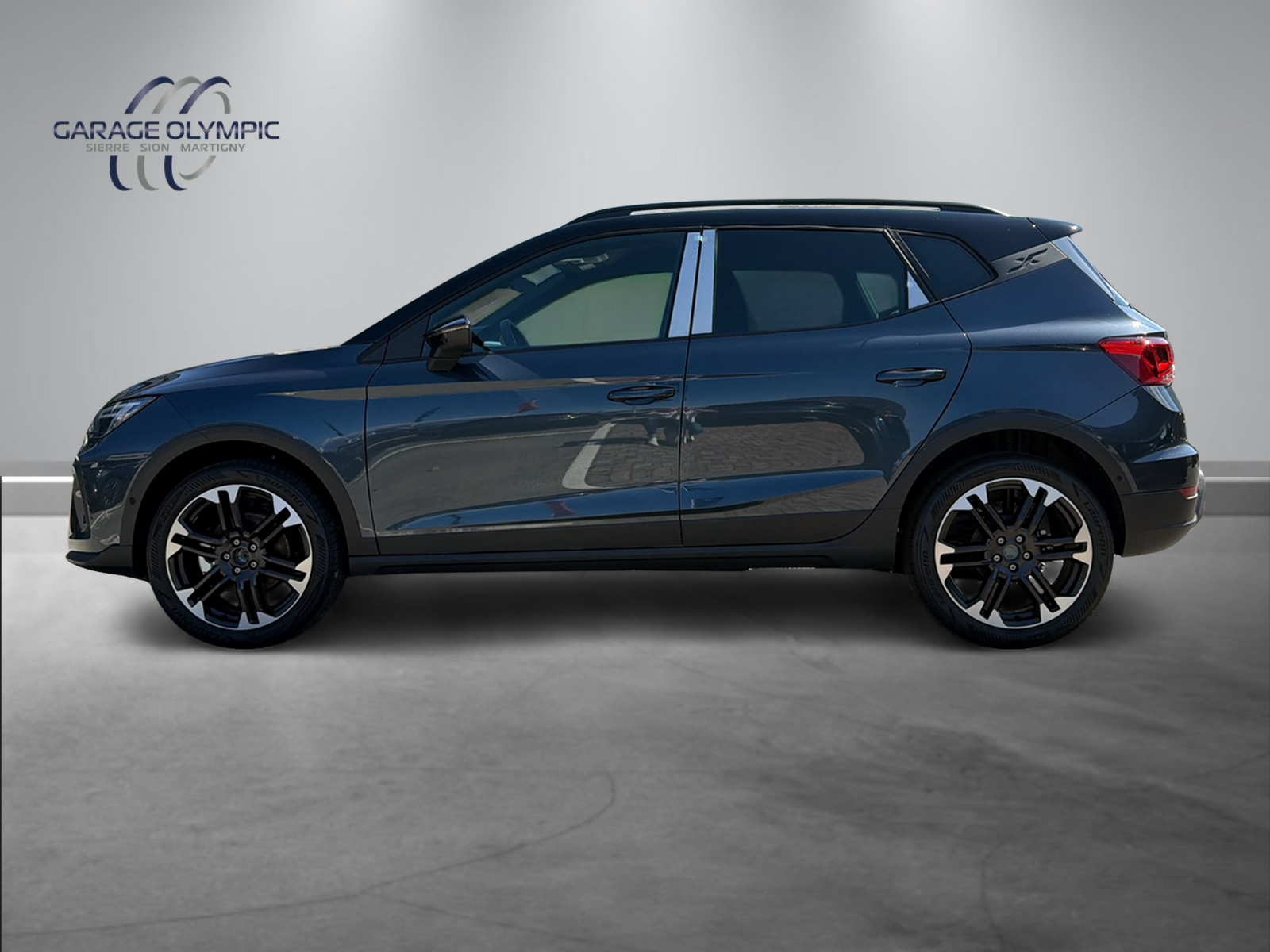 SEAT Arona 1.0 TSI Eco Move FR DSG-showroom-element-1