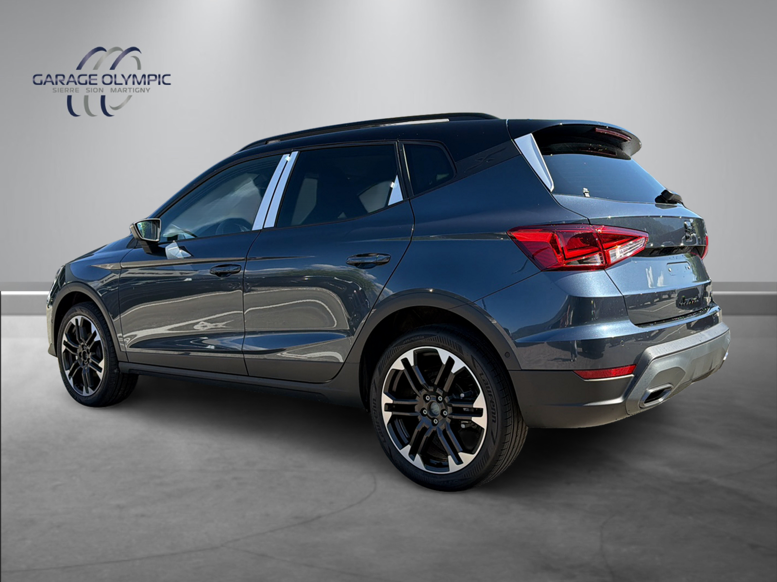 SEAT Arona 1.0 TSI Eco Move FR DSG-showroom-element-3