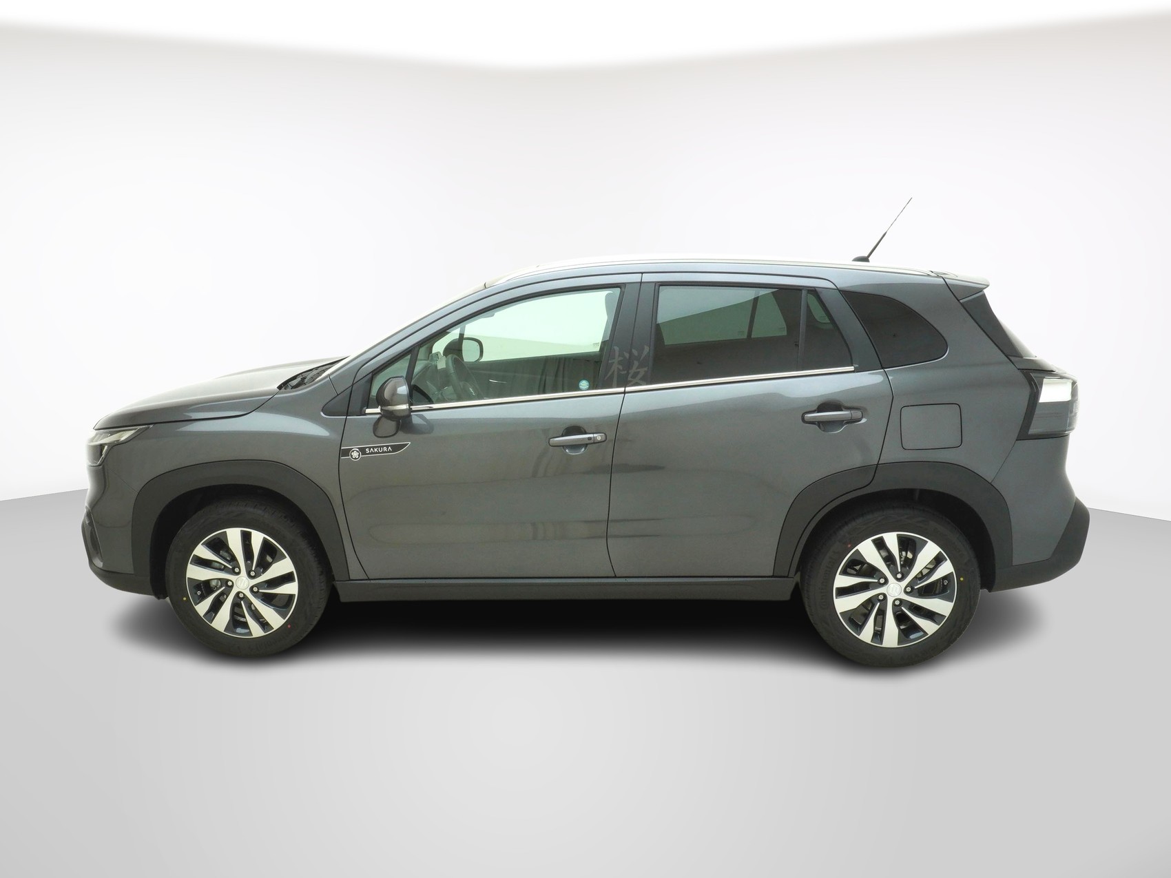 SUZUKI S-Cross 1.4 T Sakura Top Hybrid 4x4-showroom-element-1