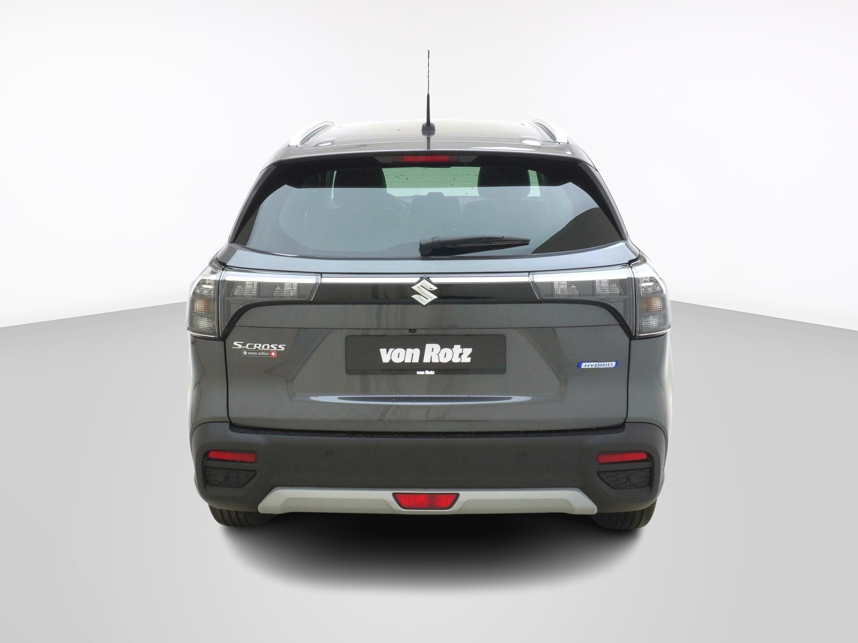 SUZUKI S-Cross 1.4 T Sakura Top Hybrid 4x4-showroom-element-2