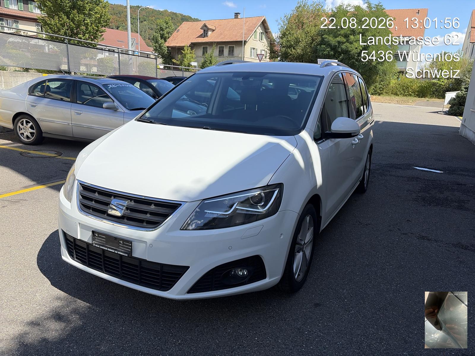 SEAT Alhambra 2.0 TDI Style DSG-showroom-element-1