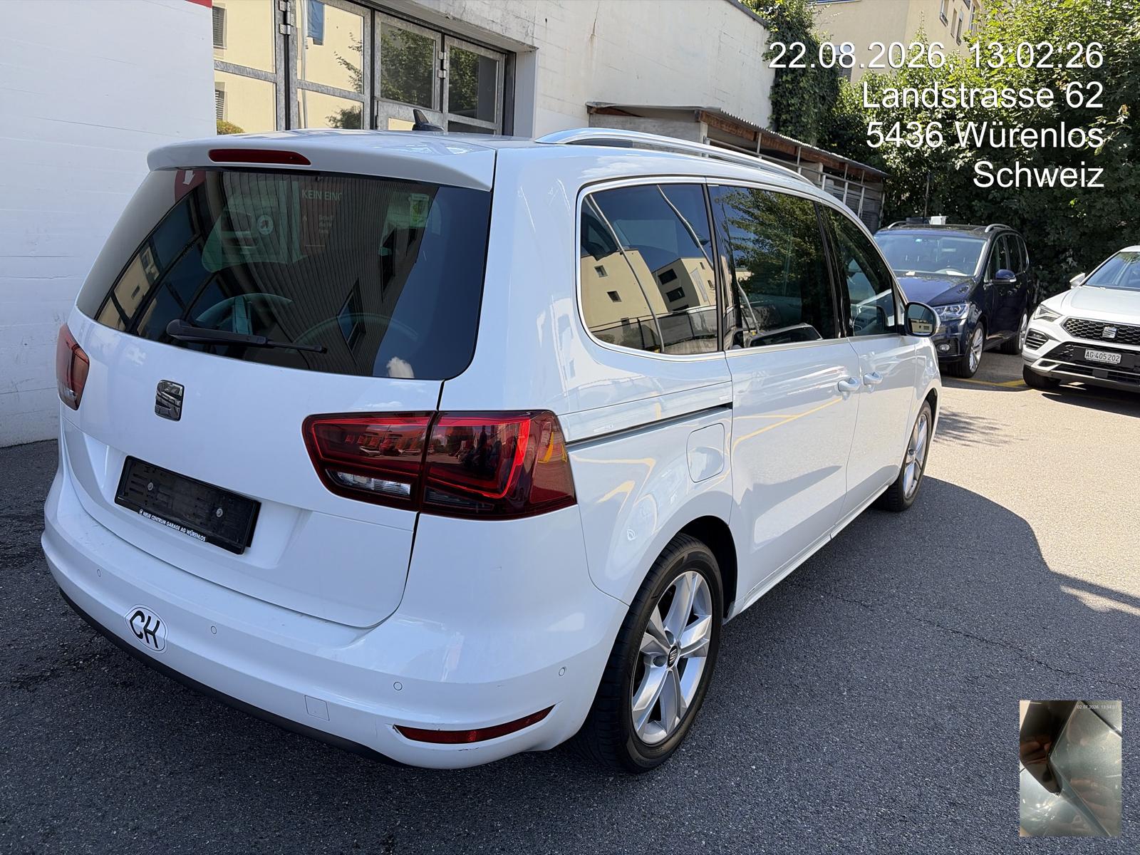 SEAT Alhambra 2.0 TDI Style DSG-showroom-element-2
