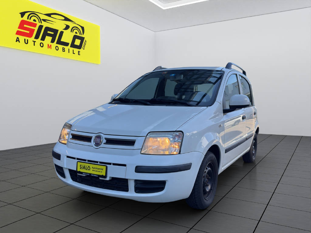 FIAT Panda 1.2 69 Dynamic