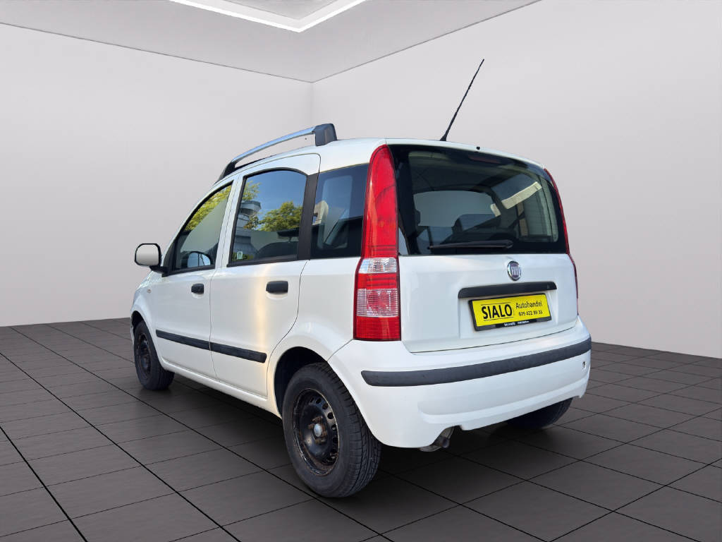 FIAT Panda 1.2 69 Dynamic-image-4