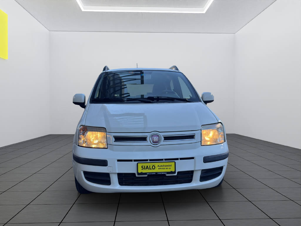 FIAT Panda 1.2 69 Dynamic-showroom-element-1