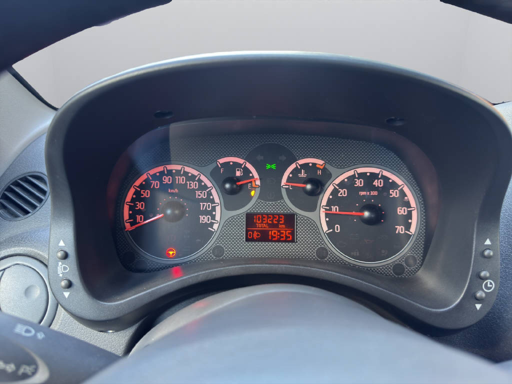 FIAT Panda 1.2 69 Dynamic-image-8