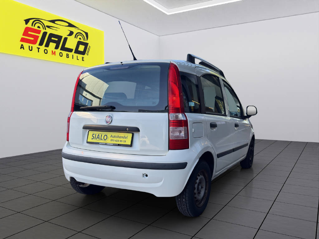 FIAT Panda 1.2 69 Dynamic-image-5