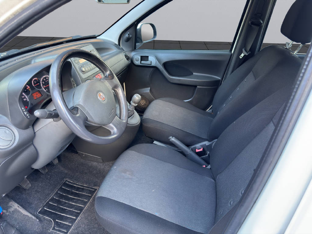 FIAT Panda 1.2 69 Dynamic-image-7