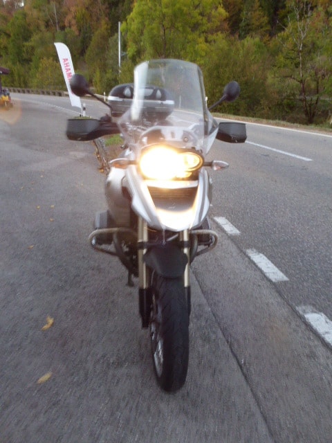 BMW R 1200 GS ABS safetyedition-image-1