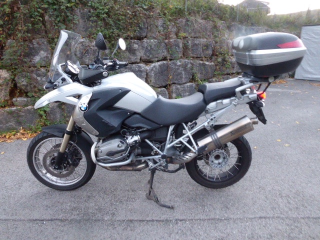 BMW R 1200 GS ABS safetyedition-image-2