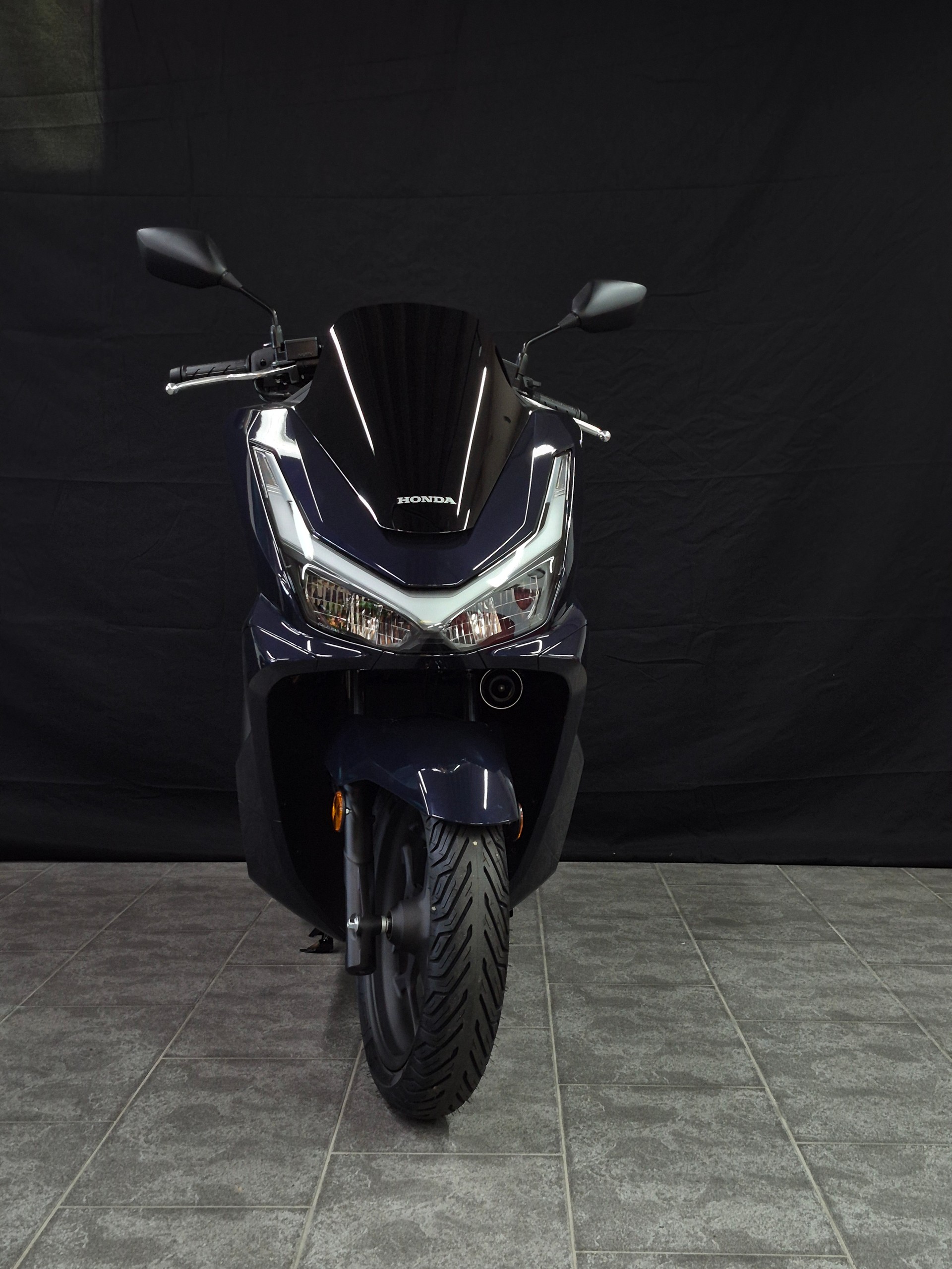 HONDA PCX 125 DX TFT. connectivity-image-8