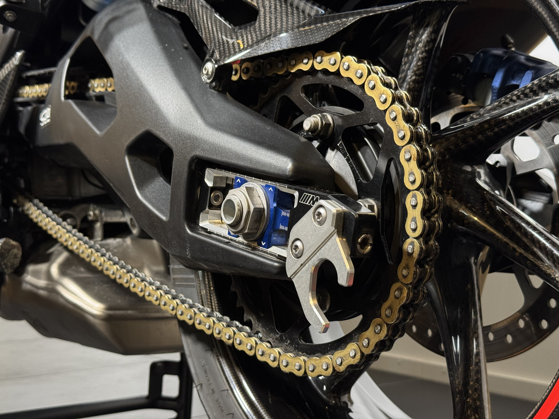 BMW M 1000 XR Competition inkl. 5 Jahre Garantie-image-5