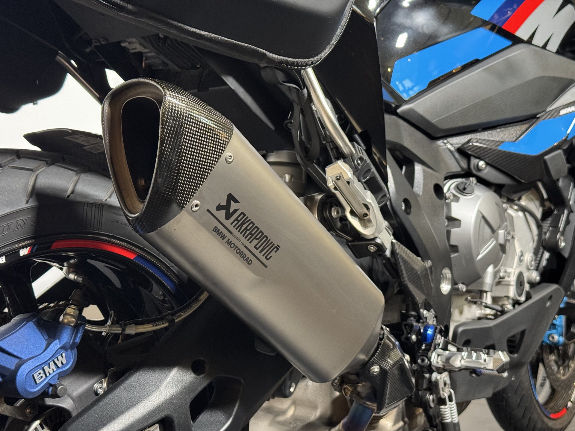 BMW M 1000 XR Competition inkl. 5 Jahre Garantie-image-3