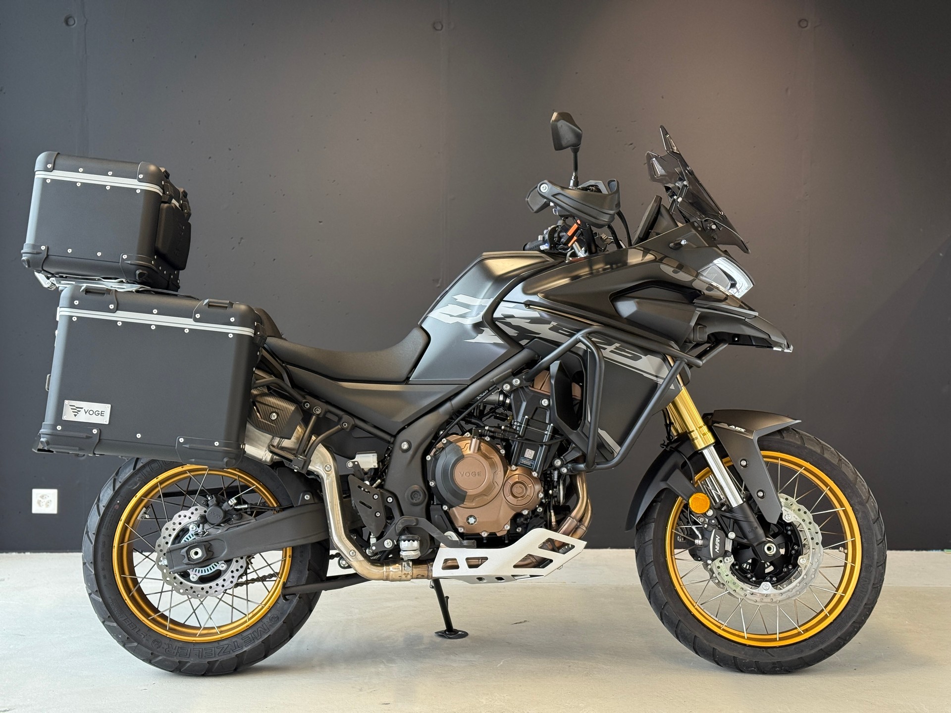 VOGE DS 625 X // 35kw & 47kw-image-1