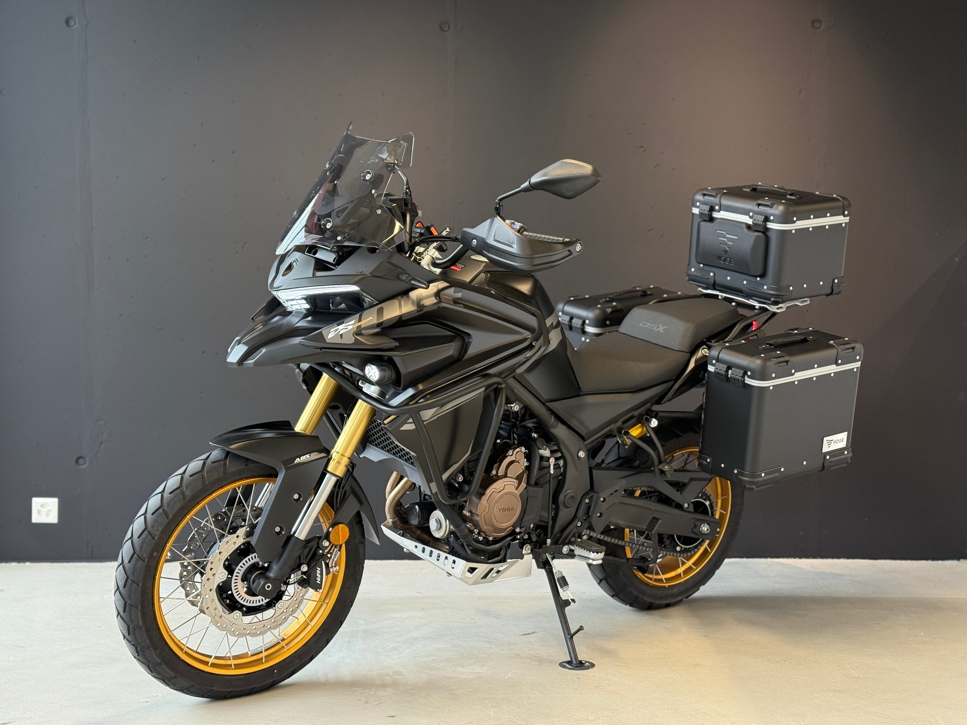 VOGE DS 625 X // 35kw & 47kw-image-2