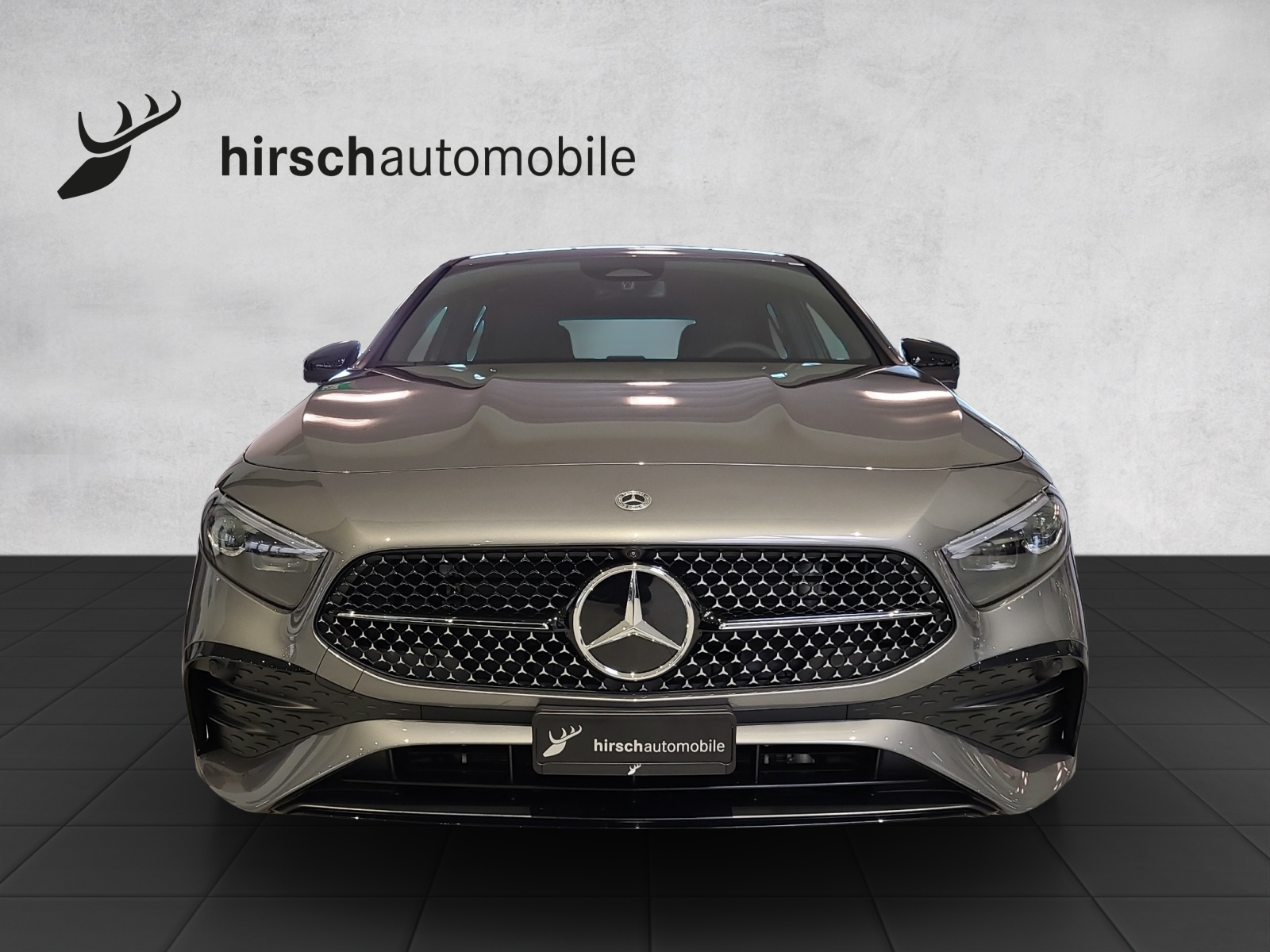 MERCEDES-BENZ A 200 Night Star 7G-DCT-image-5