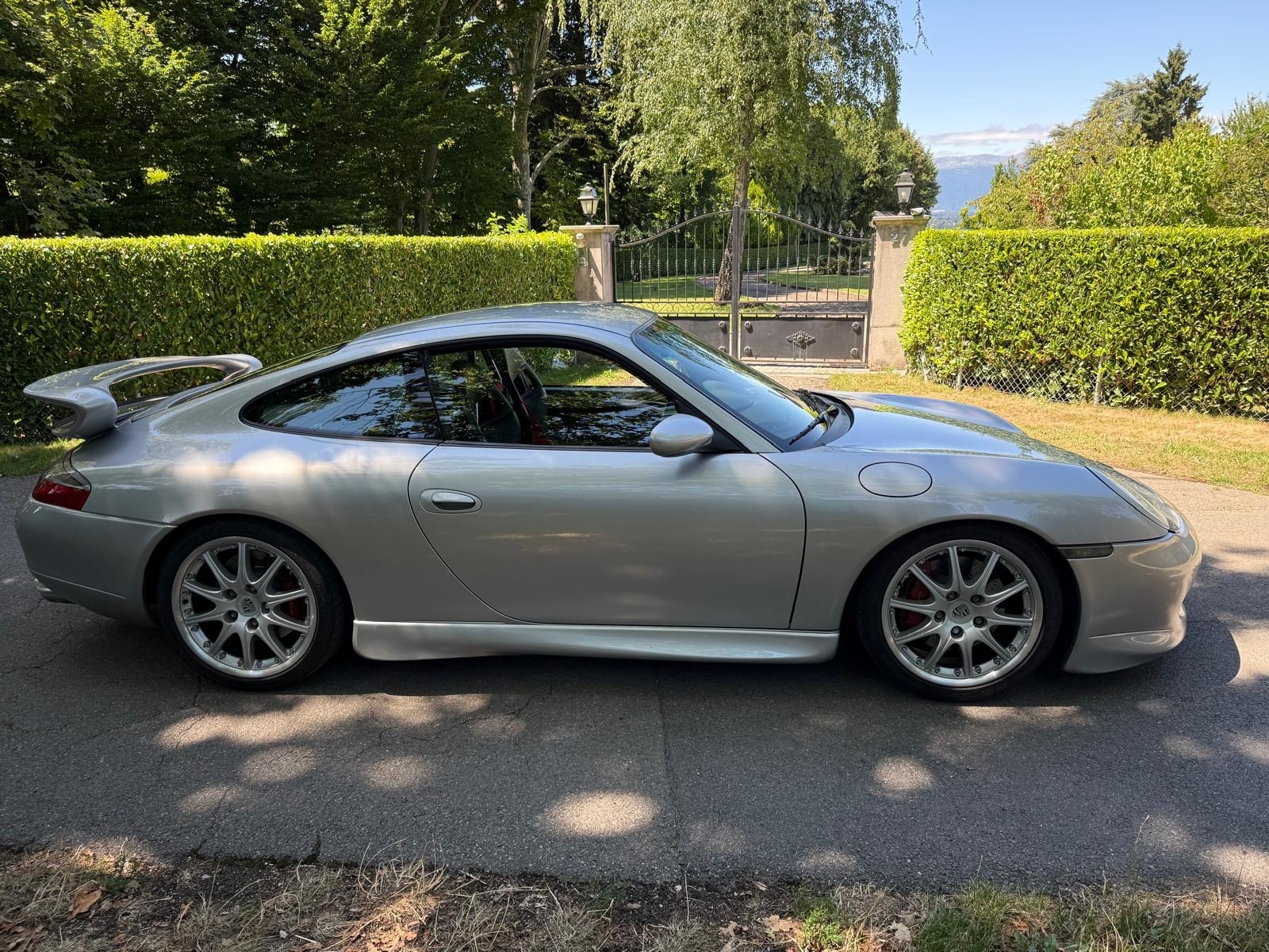 PORSCHE 911 GT3-image-8