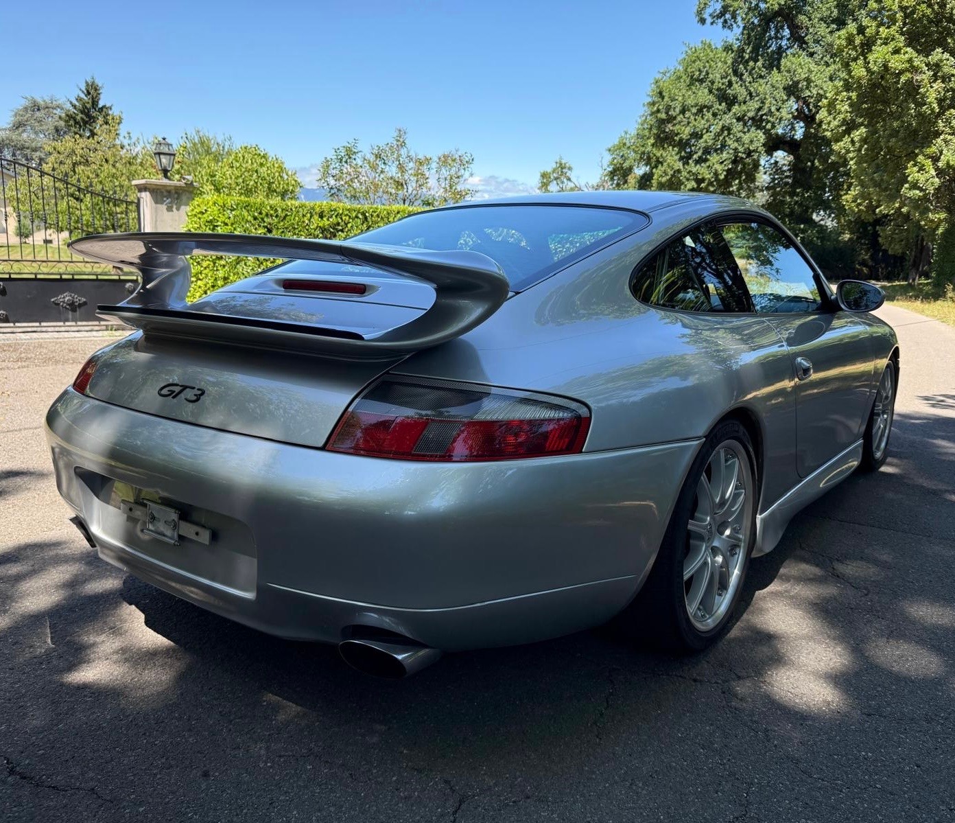 PORSCHE 911 GT3-image-7