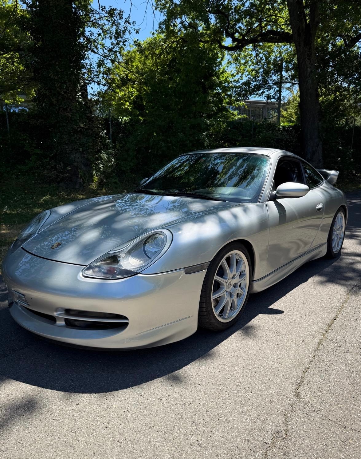 PORSCHE 911 GT3-image-2
