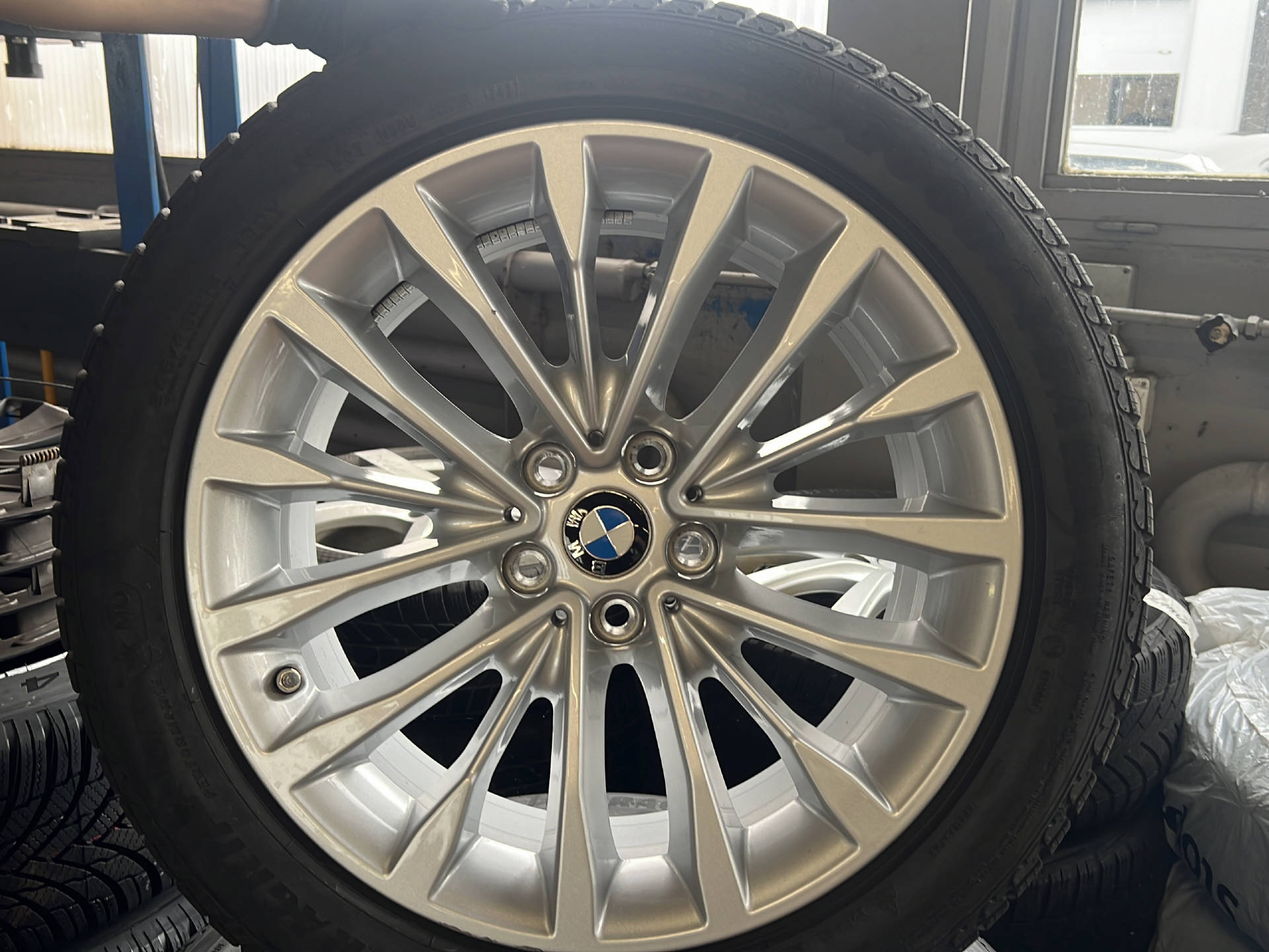 BMW 530d xDrive Touring-image-15