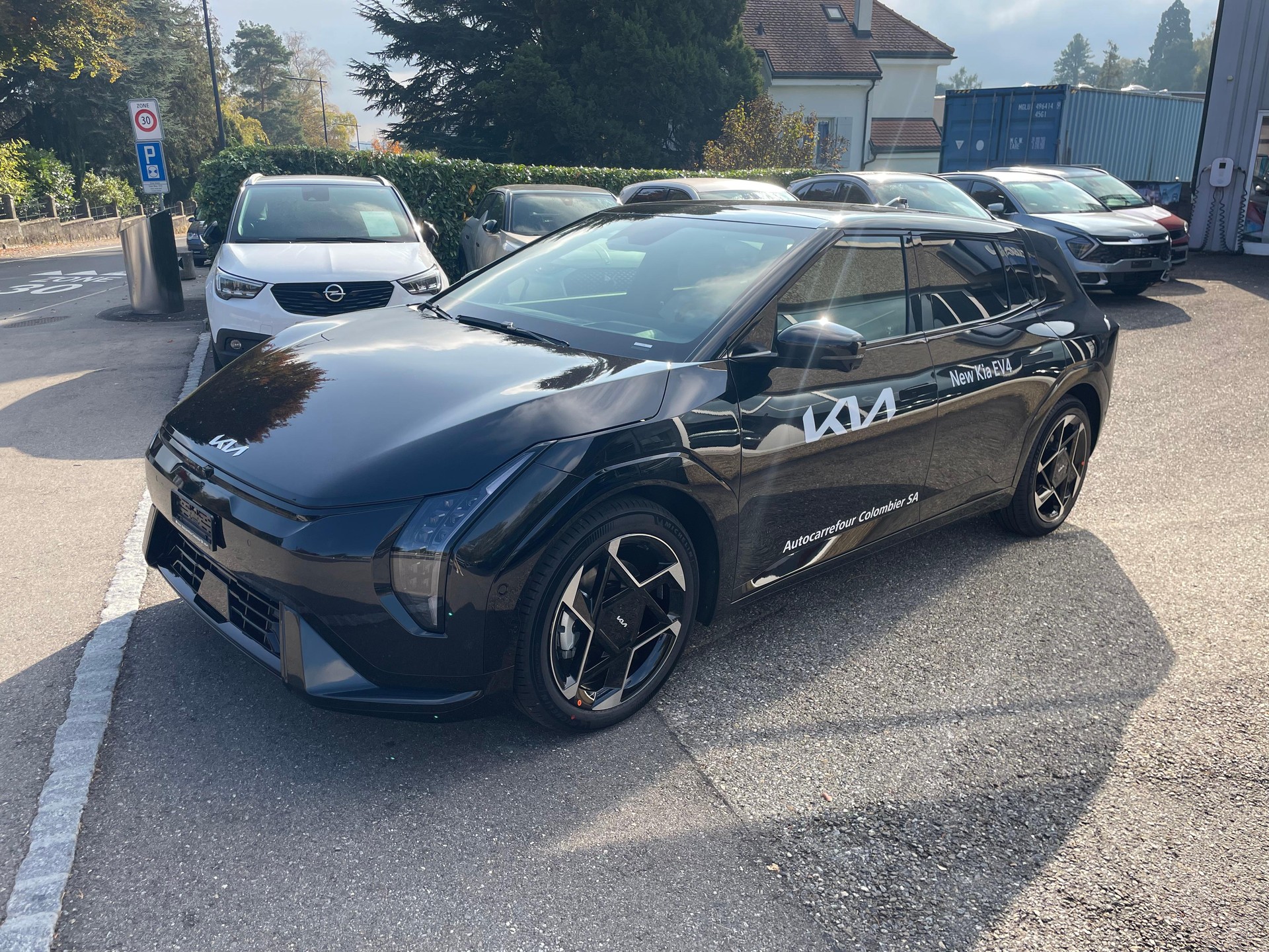 KIA EV4 81 kWh GT-Line-image-6