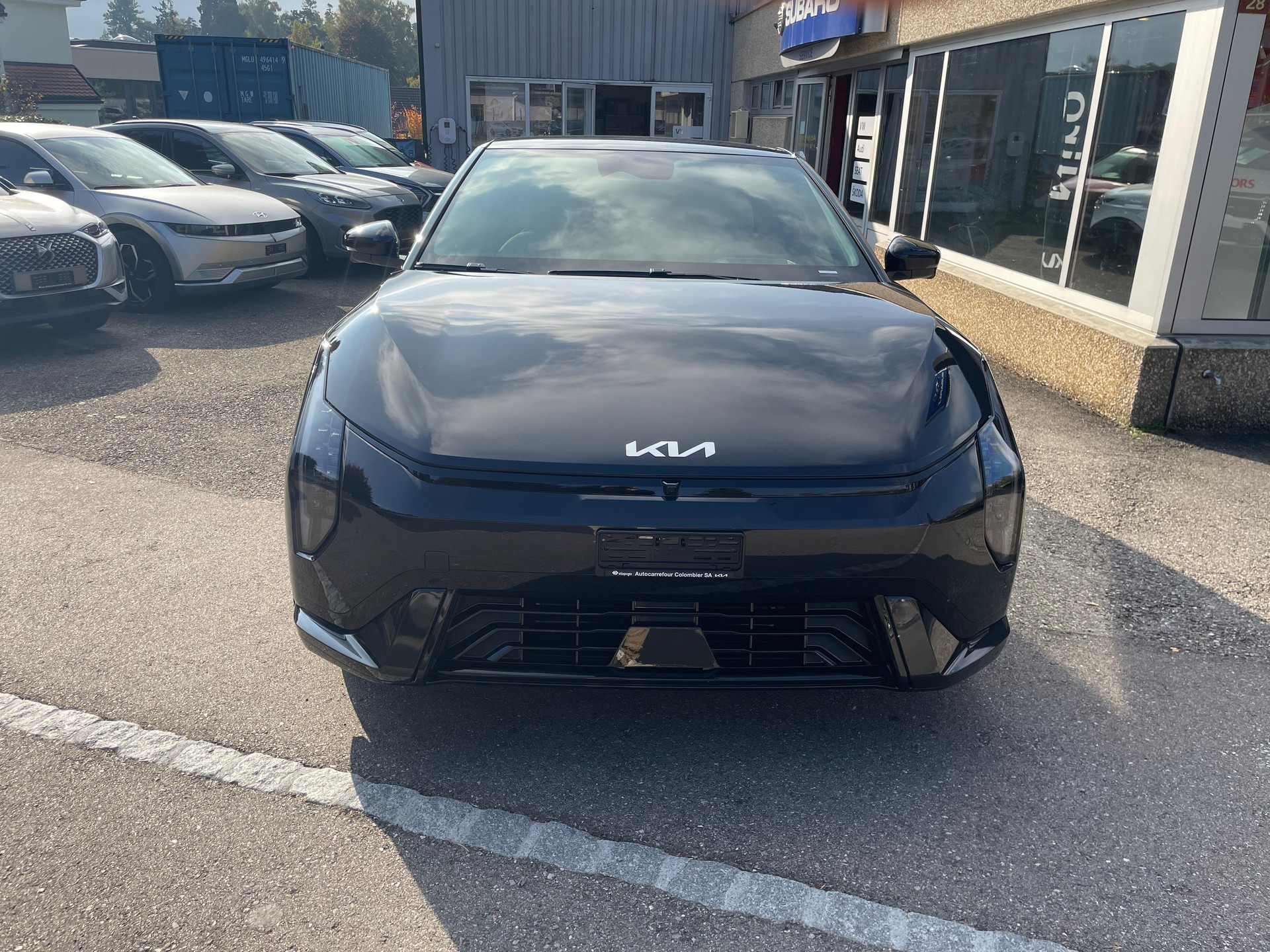 KIA EV4 81 kWh GT-Line-image-7