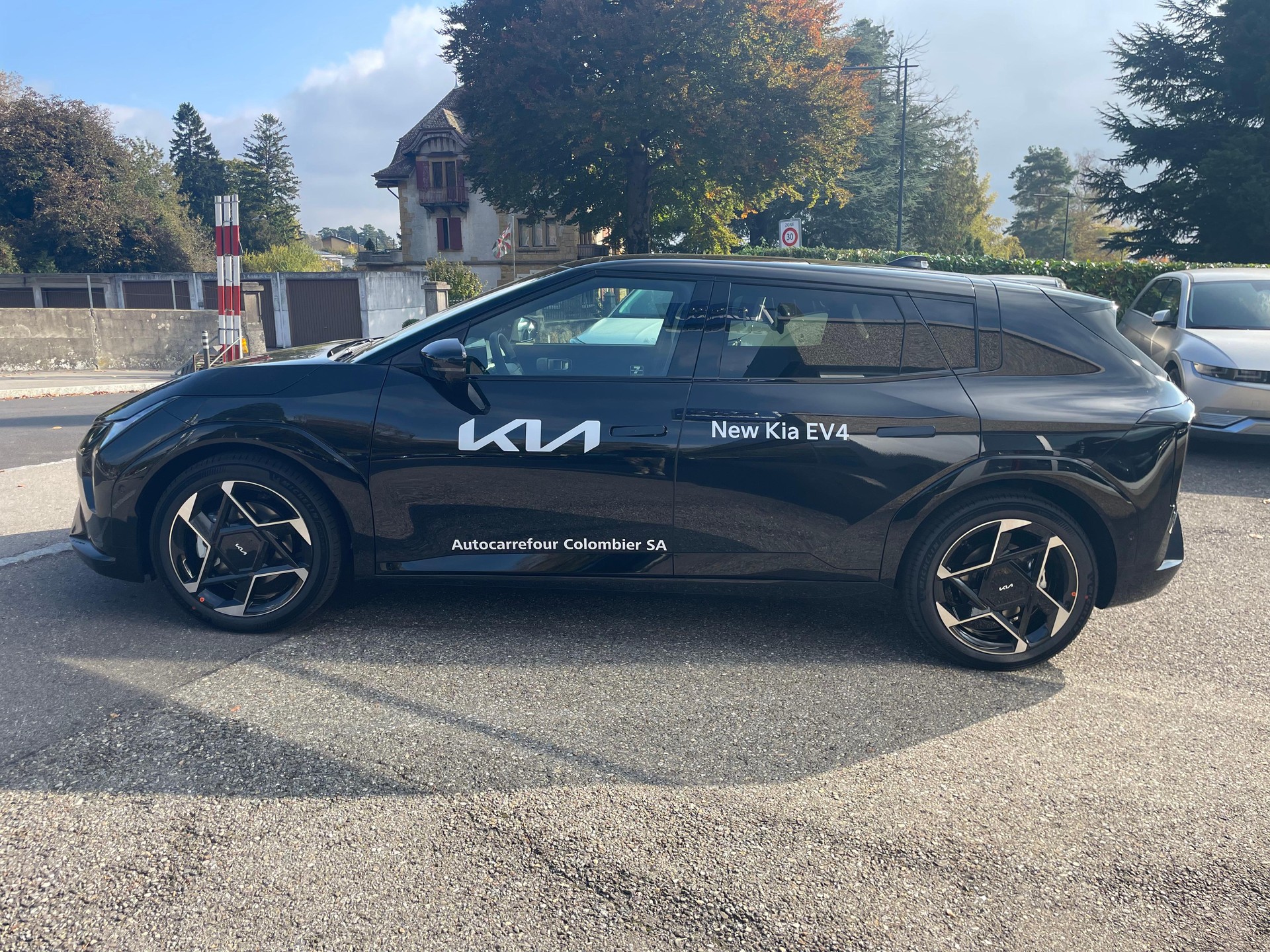 KIA EV4 81 kWh GT-Line-image-5