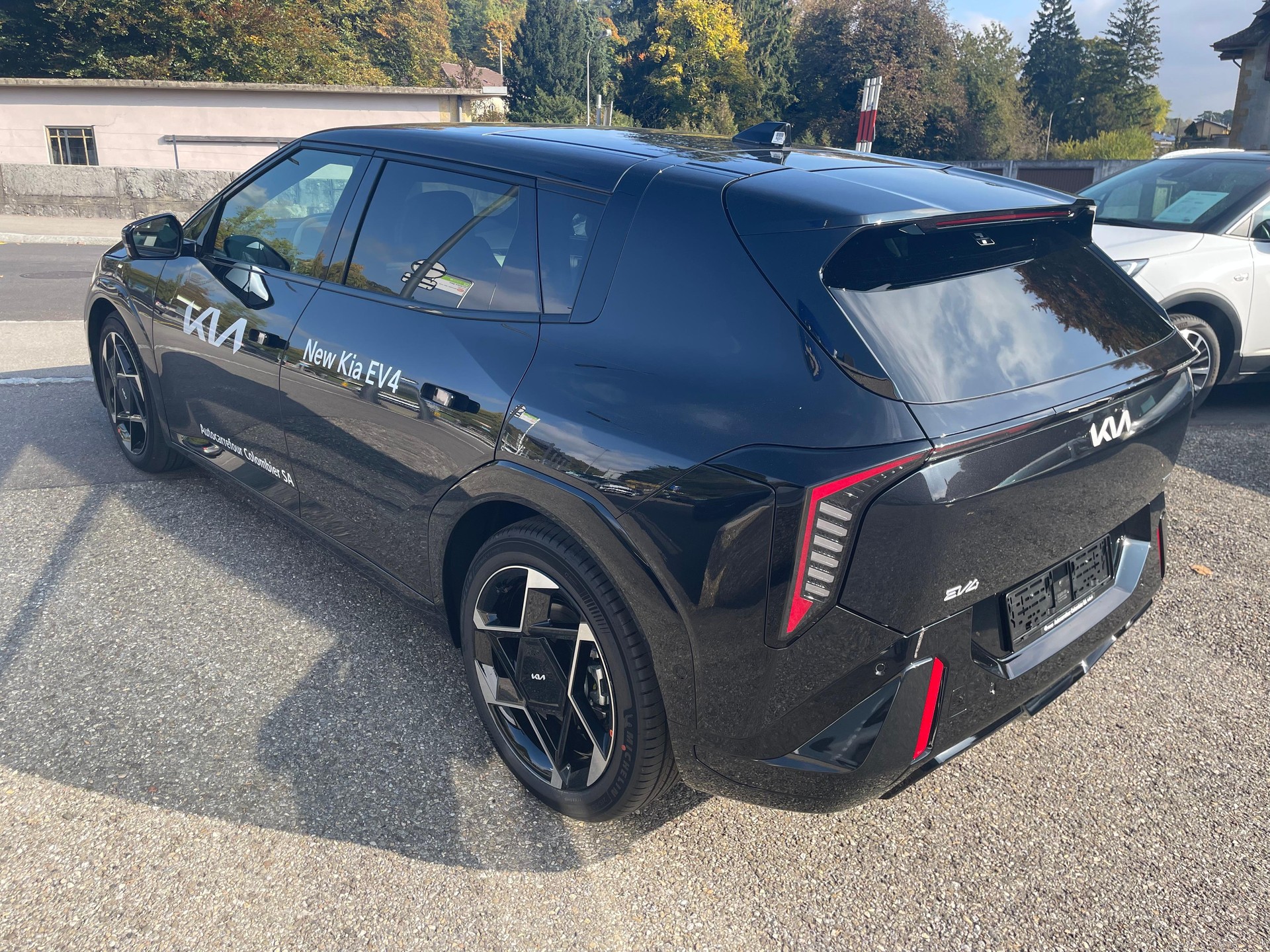 KIA EV4 81 kWh GT-Line-image-4