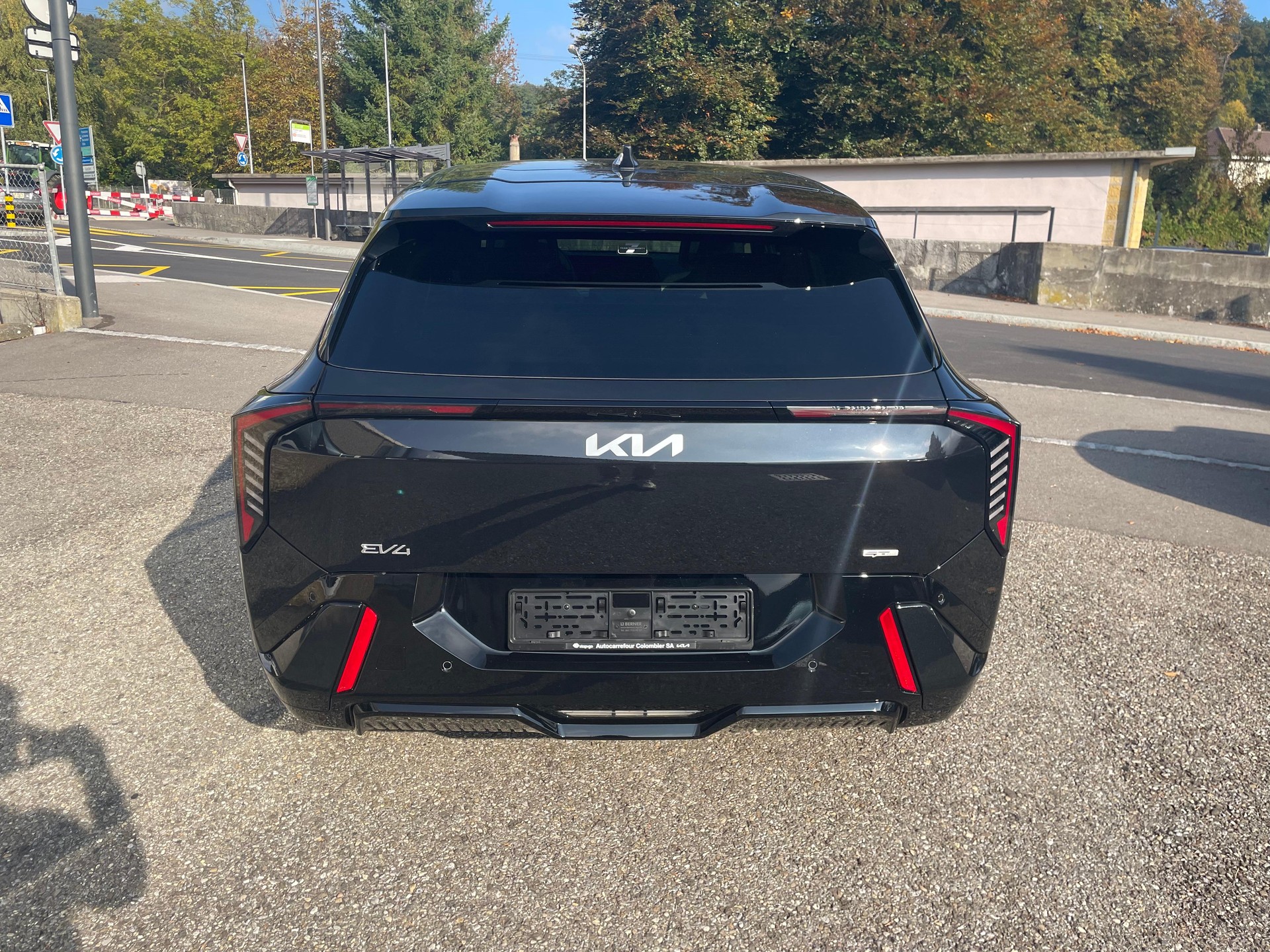 KIA EV4 81 kWh GT-Line-image-3