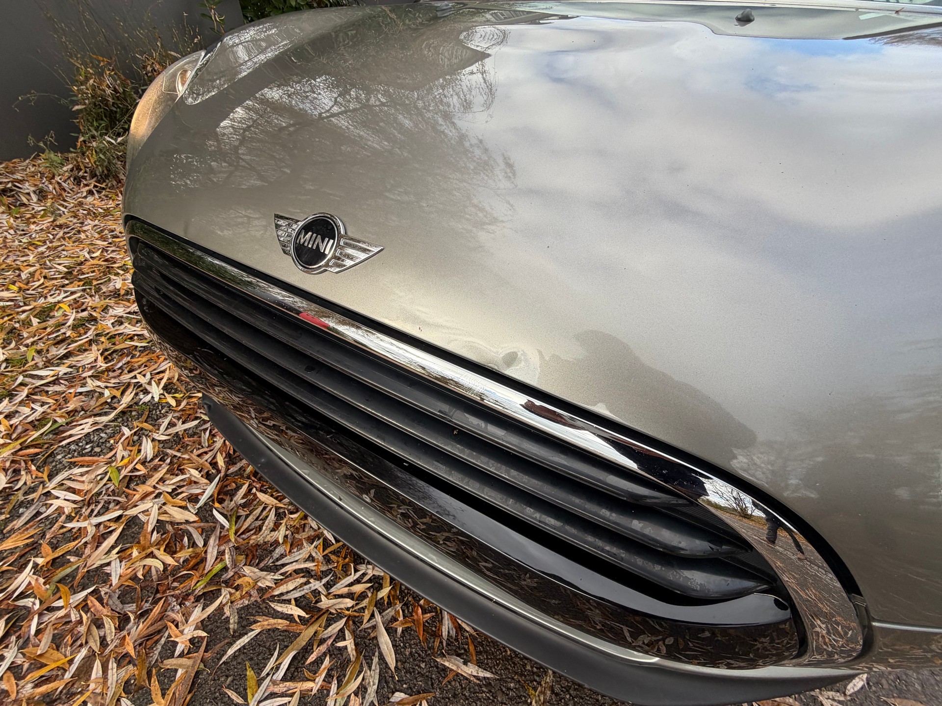 MINI Clubman Cooper D Steptronic-image-6