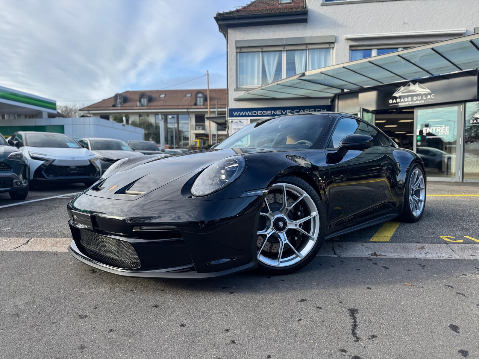 PORSCHE 911 GT3 Touring PDK-showroom-element-1