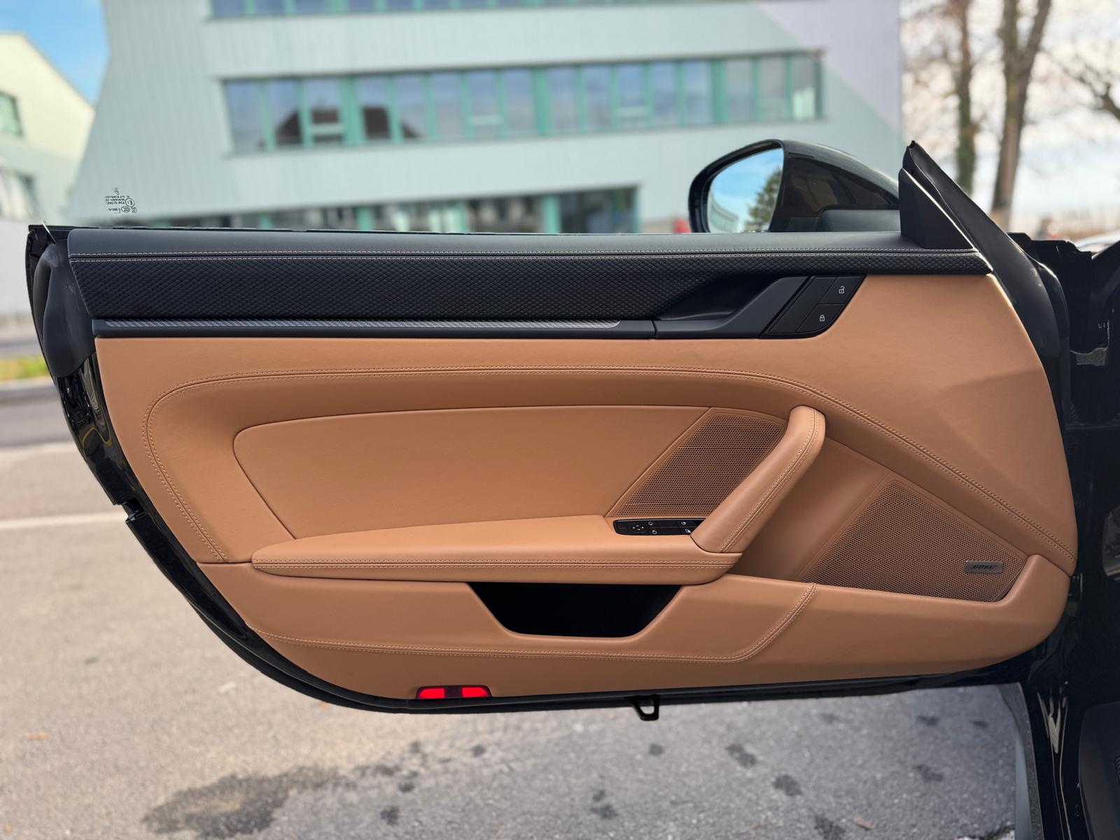 PORSCHE 911 GT3 Touring PDK-image-15