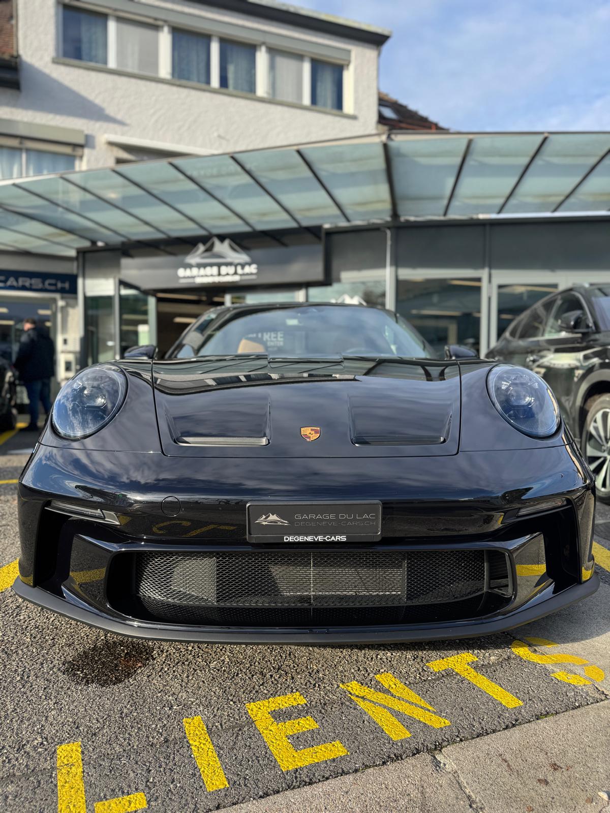 PORSCHE 911 GT3 Touring PDK-showroom-element-2