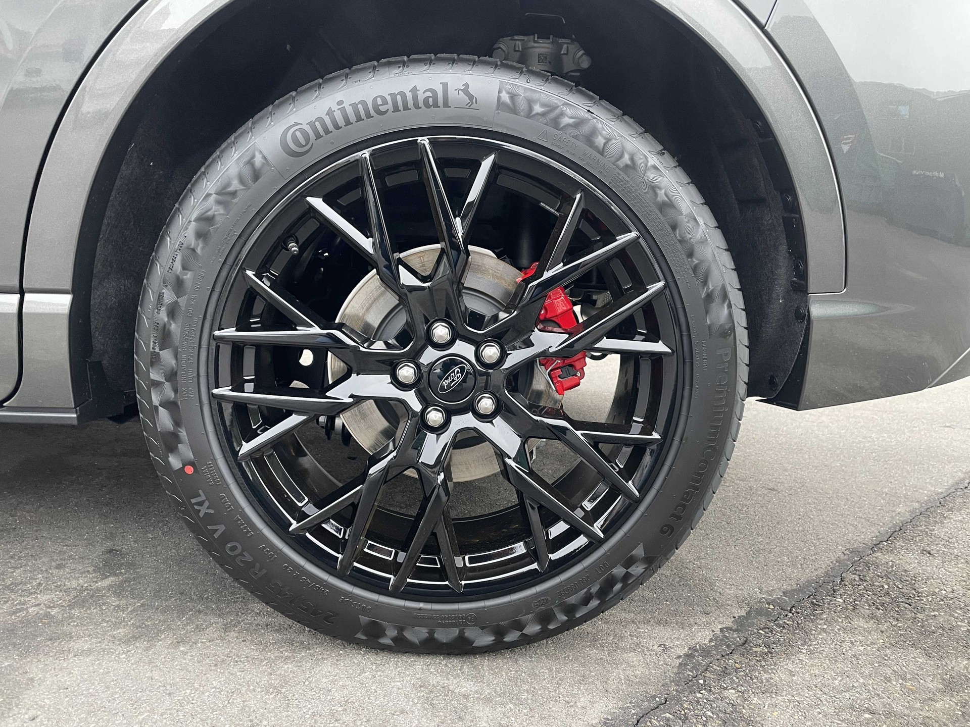 FORD Kuga 2.5 Hybrid Sound Edition 4x4-image-29