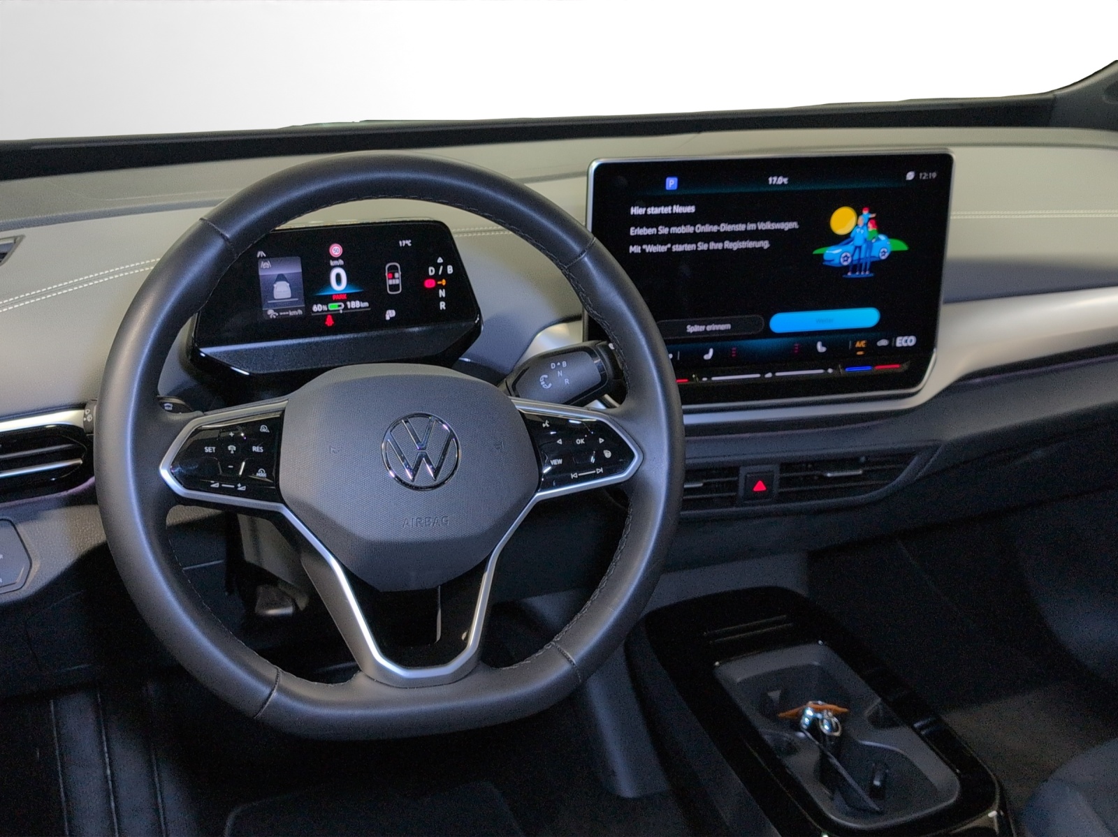 VW ID.4 Pure 52 kWh-image-9