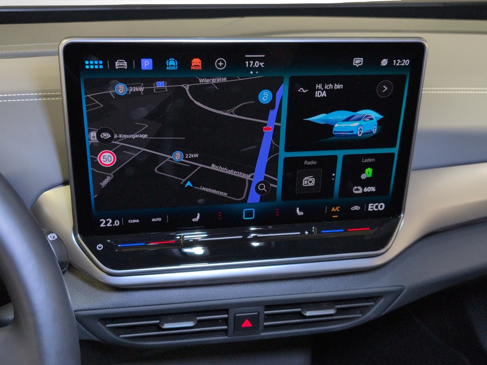 VW ID.4 Pure 52 kWh-image-10