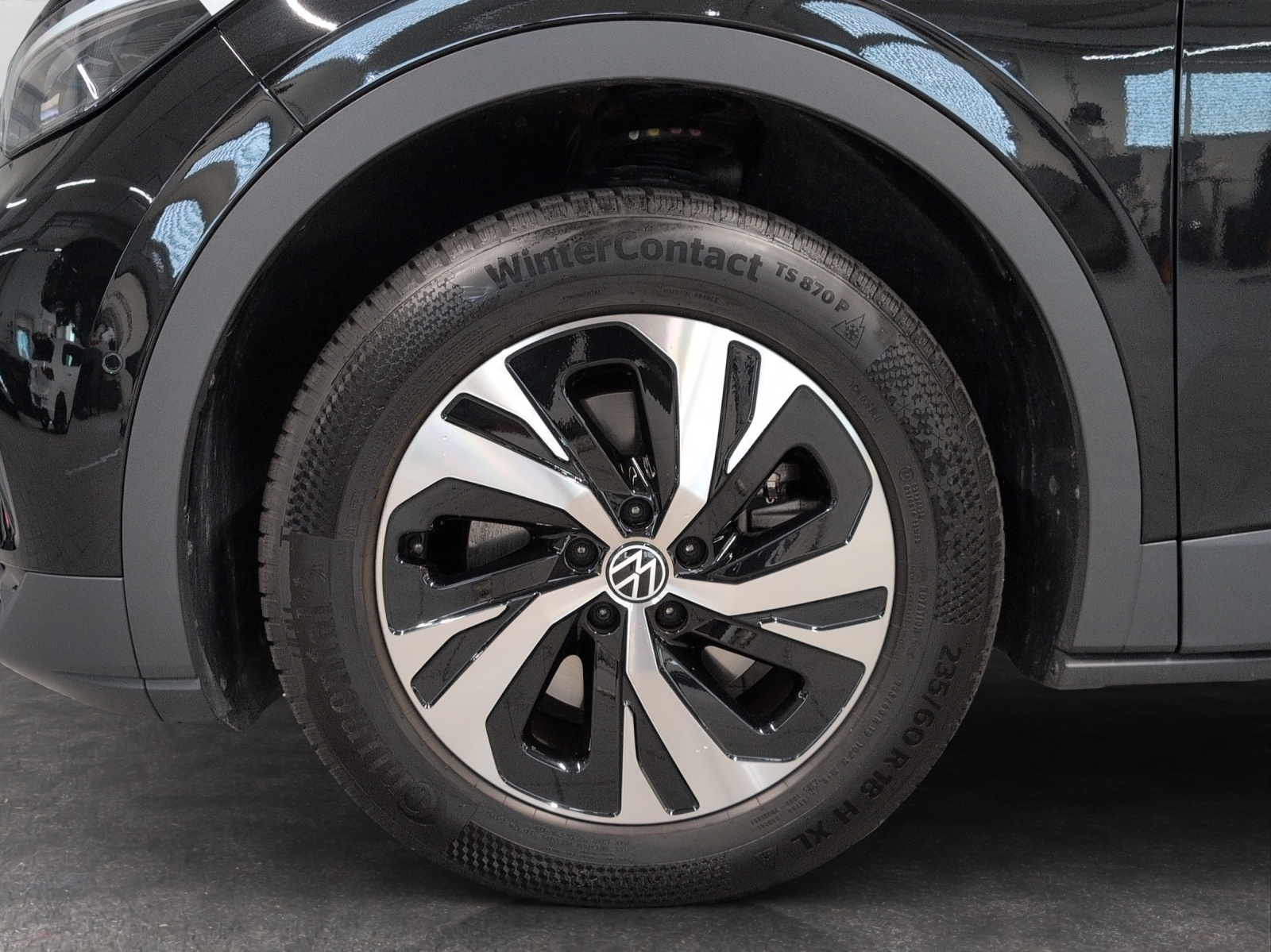 VW ID.4 Pure 52 kWh-image-4