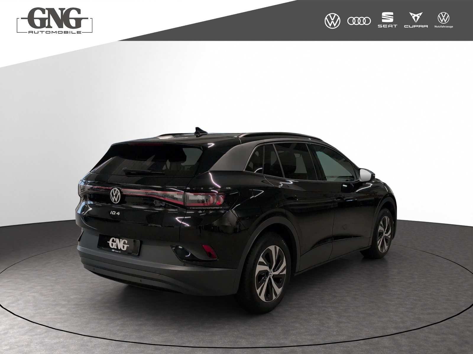 VW ID.4 Pure 52 kWh-showroom-element-2