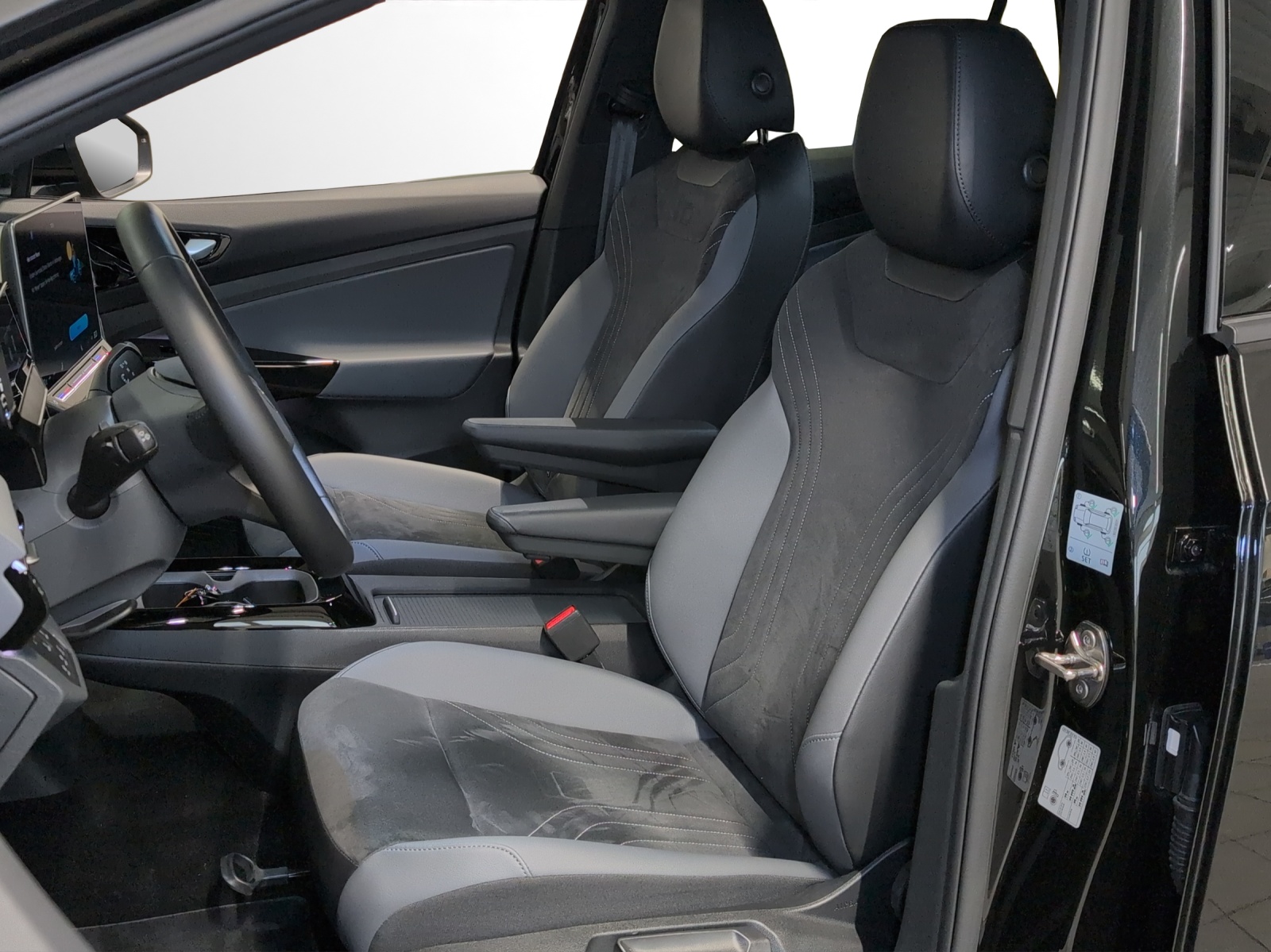 VW ID.4 Pure 52 kWh-image-5
