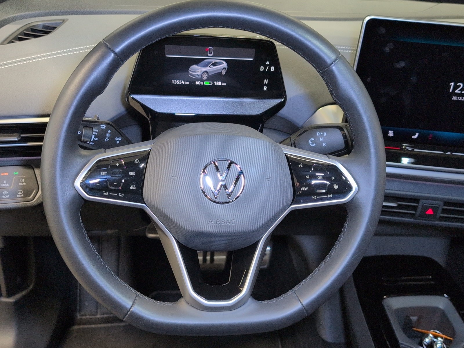 VW ID.4 Pure 52 kWh-image-11