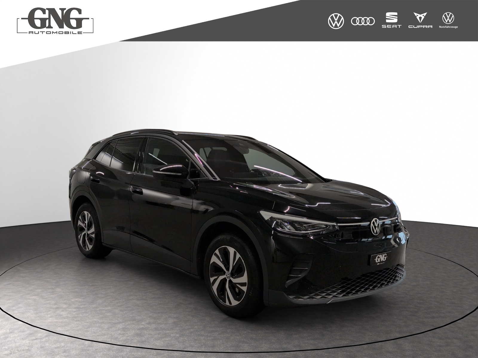 VW ID.4 Pure 52 kWh-showroom-element-3