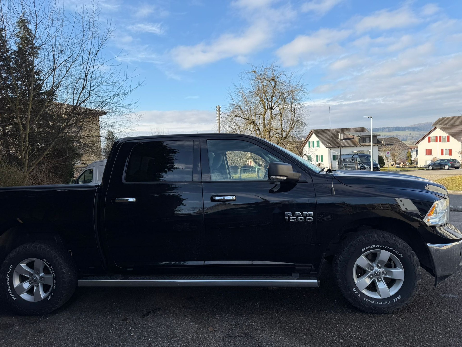 DODGE 1500 SLT-image-6