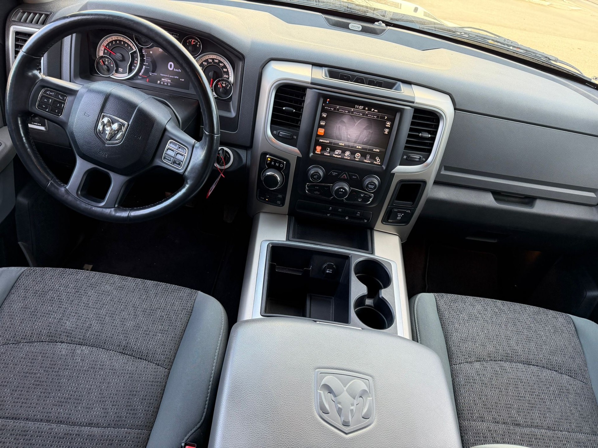 DODGE 1500 SLT-image-7